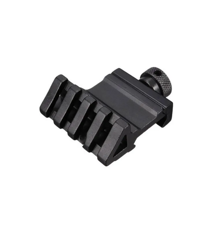 ACM Airsoft Rail Latéral 45° · Negro