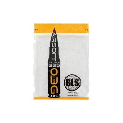 Billes 0.30g x3300 - BLS (Taiwan)