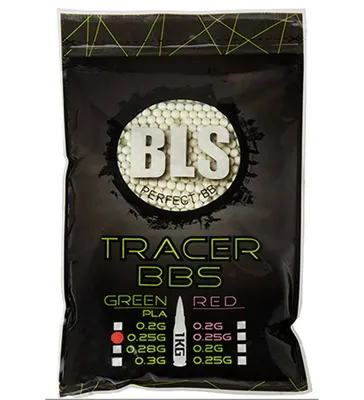 Billes Bio Traçante 0.25g x4000 - BLS (Taiwan)