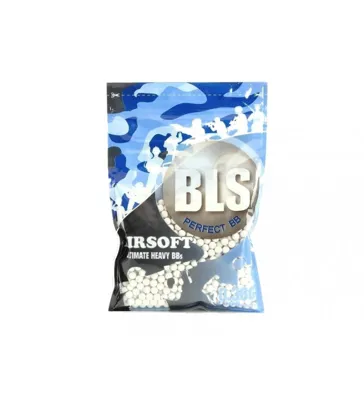 Billes BIO 0.36g x1000 - BLS (Taiwan)