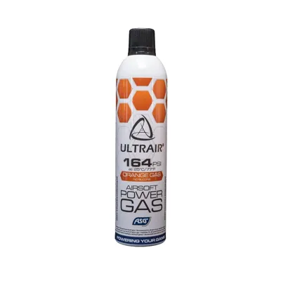 Ultrair Power Gaz Sec 164 PSI 570ml - ASG