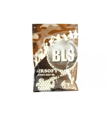 Billes BIO 0.40g x1000 - BLS (Taiwan)