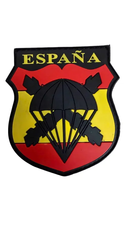 Emblema España-Bripac