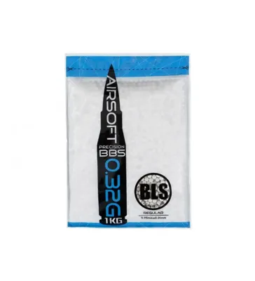 Billes 0.32g x3100 - BLS (Taiwan)