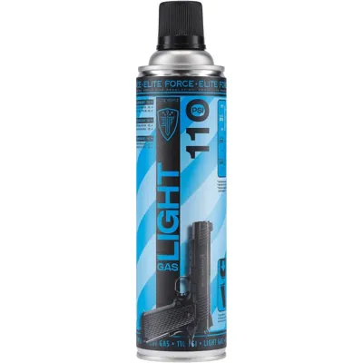 Light Gaz 110 PSI Sec 450ml - Umarex