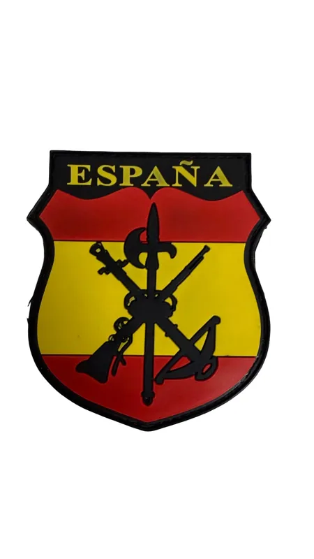 Emblema España-Legión