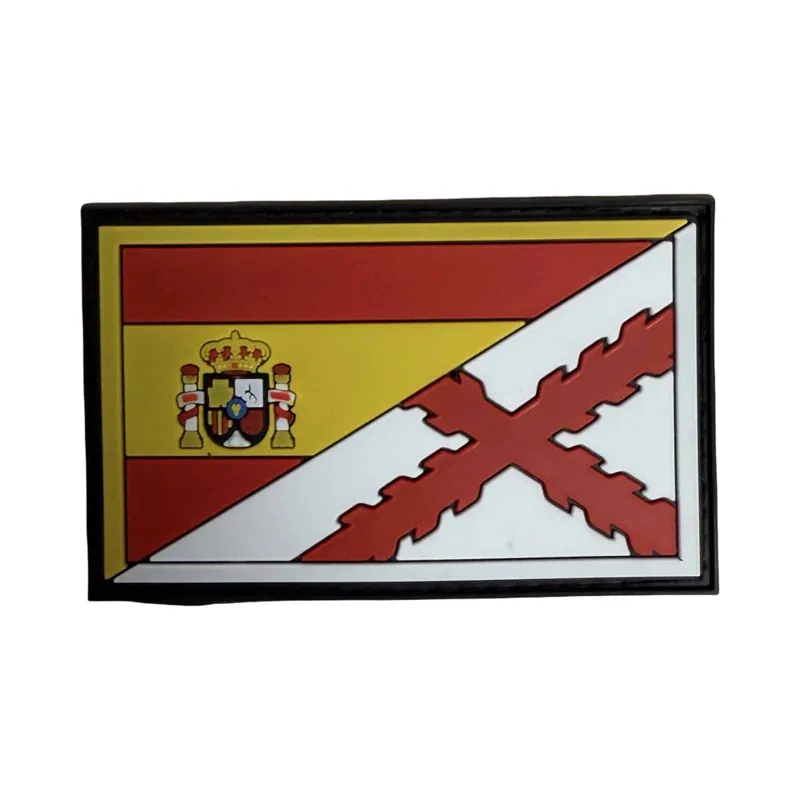 Bandera España-Borgoña