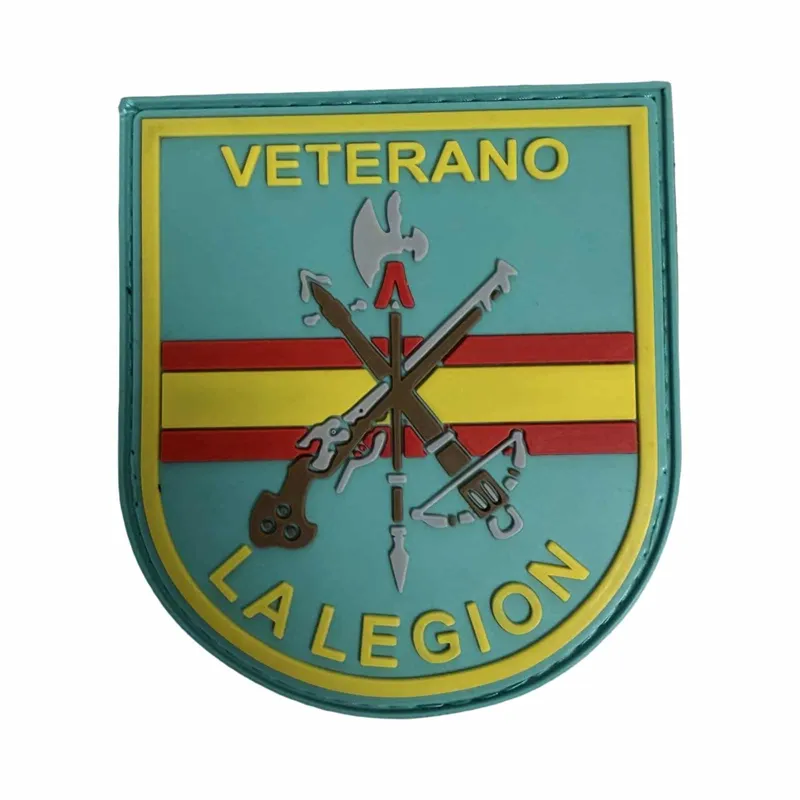 Emblema Veterano Legión