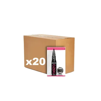Carton x20 Billes 0.28g x3500 - BLS (Taiwan)