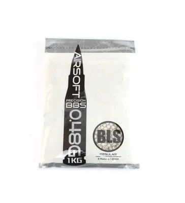 Billes 0.48g x2000 - BLS (Taiwan)
