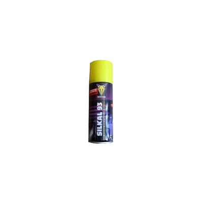 Silicone Oil Silkal 93 200ml - ACM Airsoft
