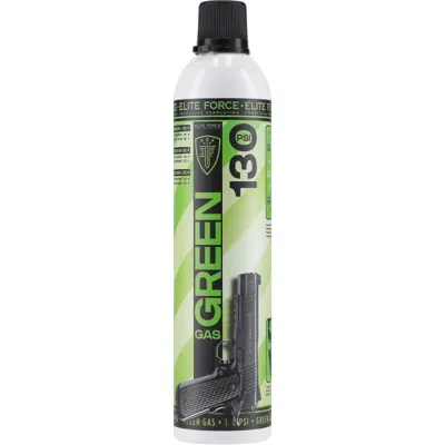 Heavy Gaz 130 PSI Sec 600ml - Umarex