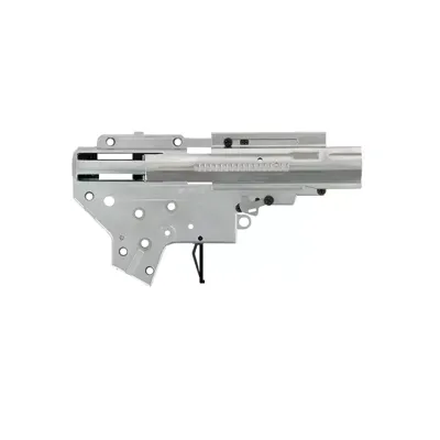 Gearbox M4 Vide (Reconditionné) - APS Airsoft