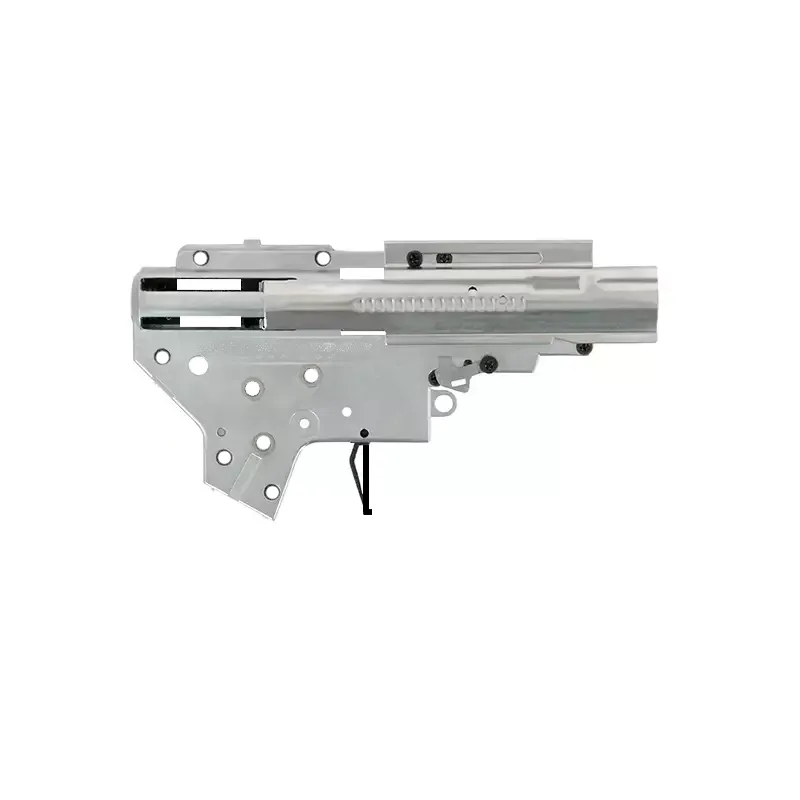 APS Airsoft Gearbox M4 Vide (Reconditionné)