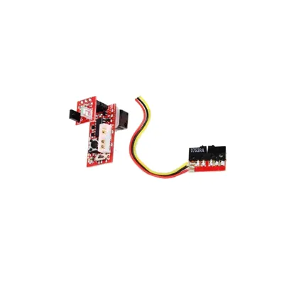 FCC Advanced CPU/ECU and Selector Switch Board Systema PTW (Reconditionné) - ACM
