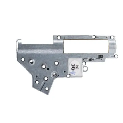 M4 Gearbox V2 I5 Vide (Reconditionné) - G&P Airsoft