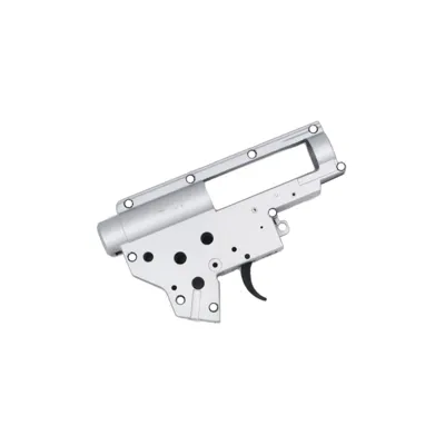 Gearbox Métal V2 QD Vide (Reconditionné) - ZC