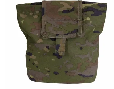 Bolsa de Descarga Plegable - IMMORTAL WARRIOR