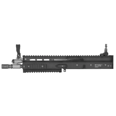 Upper Complet Scar-L MK16 Open - WE