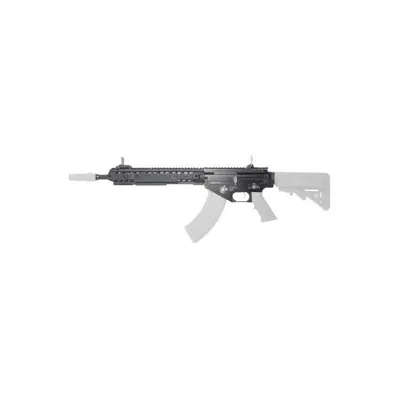 Upper & Lower B.r.s.s BR-47 URX 3.1 KeyMod Métal (Reconditionné) - Bolt Airsoft