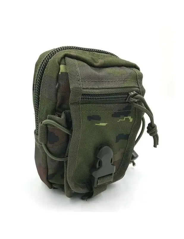 Corso Multifunción · Otros camuflajes