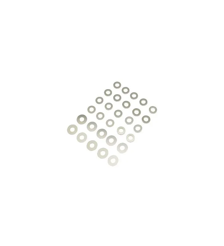 ZC Set de Shims x30