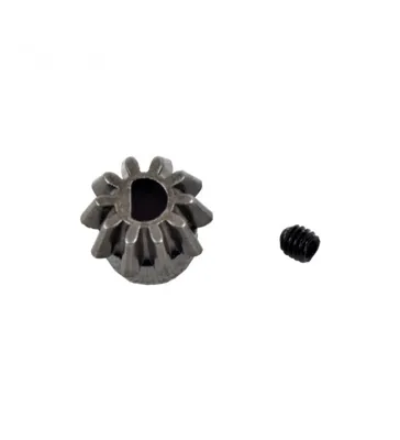 Tete Moteur Acier Type: D - DBoys