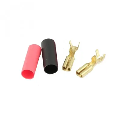 Cosses Moteur - ACM Airsoft