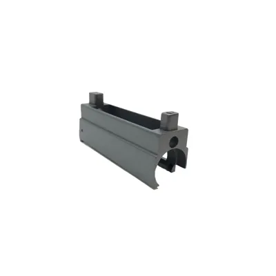 Bloc Nozzle Vide Scar-H Part:H-04 (Reconditionné) - WE Airsoft