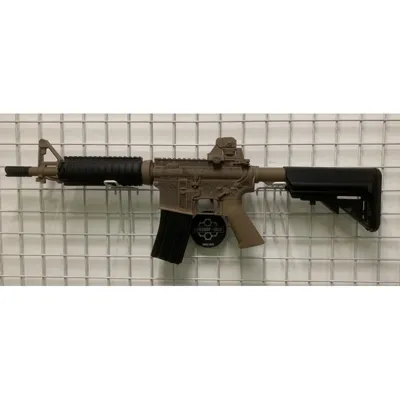 GS2.0 M4 AZTEC CQB RIS / ABS 300BBs 1 J (Reconditionné) - Cyma
