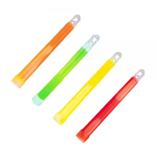 Luz Quimica 6″