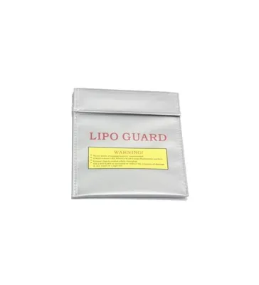 Sac Protection LIPO 18x23cm - ACM