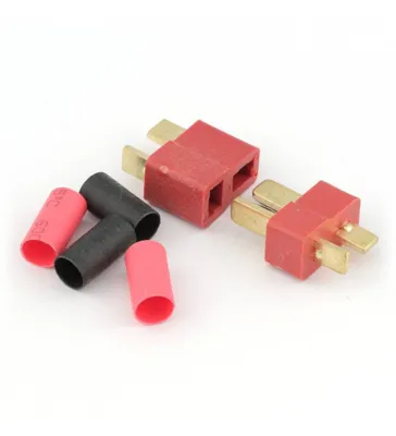 Gate Deans-T Femelle et Male - Gate Electronics