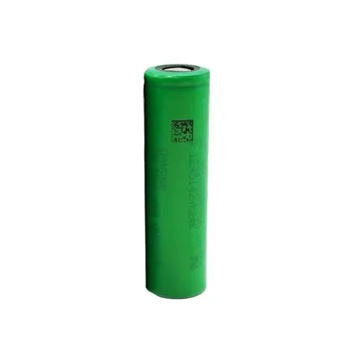 Accu 3.7V 2600mAh Rechargeable 18650 - ACM