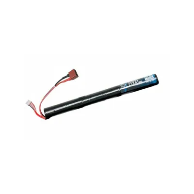 LI-ION 11.1V 2000mAh Dean 15C Stick - BlueMax