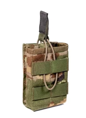 Porta Cargador G36 Simple Extracción Rápida FORT - EQUIPAMIENTO FORT