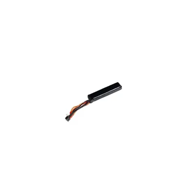 LIPO 7.4V 550mAh Mini Dean 20C Stick - Cyma