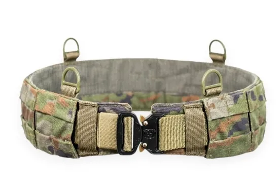 Primera Linea · Otros camuflajes