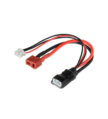 Adaptateur de Charge LIPO - ACM