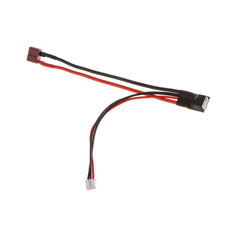Nimrod LIPO Balancer Charging Adapter