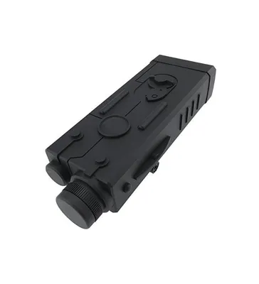Boitier de Batterie Type PEQ C.69 - Cyma