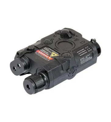Boitier de Batterie PEQ15 - Specna Arms
