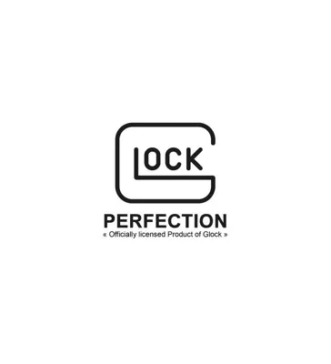Magazine Catch Extended - Glock