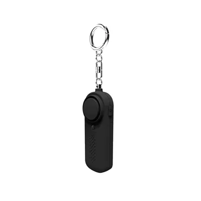 Alarme de Protection 130DB + Lampe LED - ACM Airsoft