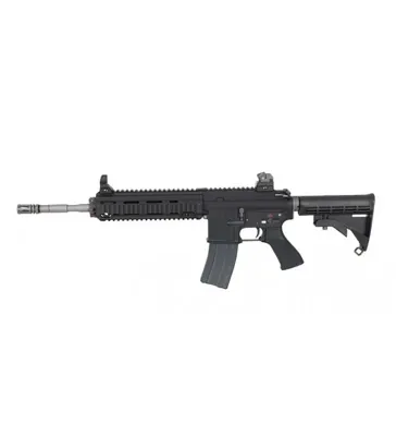 GS2.0 Up-Grade 416 / Mapple Leaf 30BBs - WE