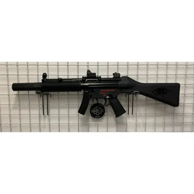 GS2.0 Custom WE MP5 SD5