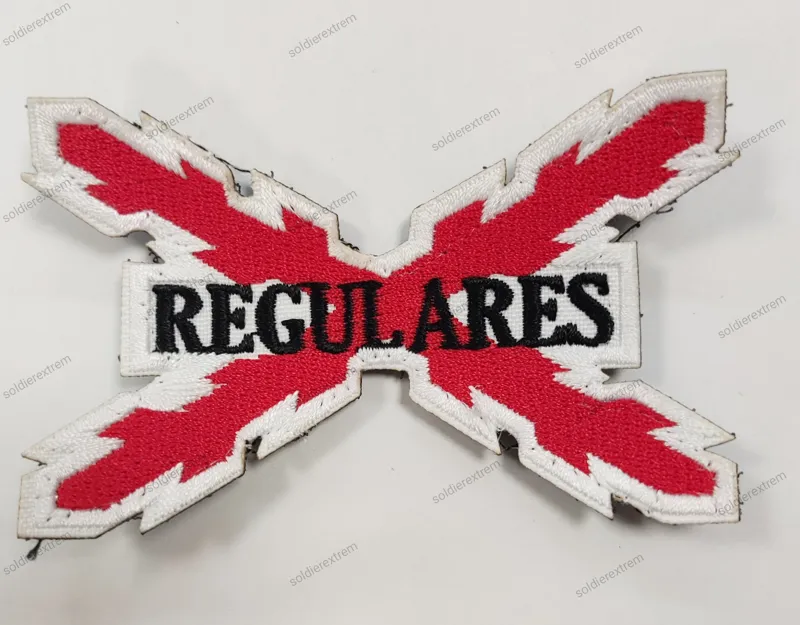 Soldier Extrem Cruz Regulares