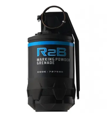 TAGinn Grenade R2BM - Tactical Game Innovation