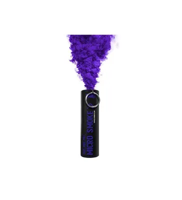 EG25 Mini Fumigène Violet - Enola Gaye