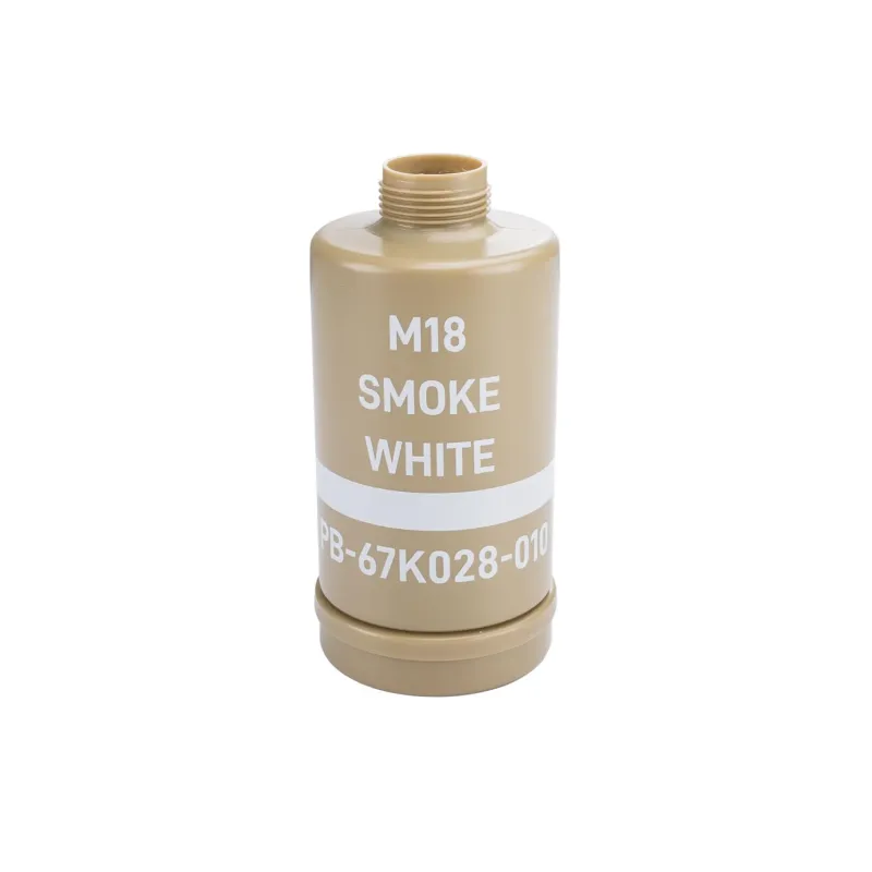 Hakkotsu Coque Grenade Thunder B Type: 18 Smoke Seul